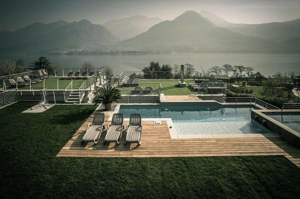 Bellagio Village Mandello del Lario Exterior photo
