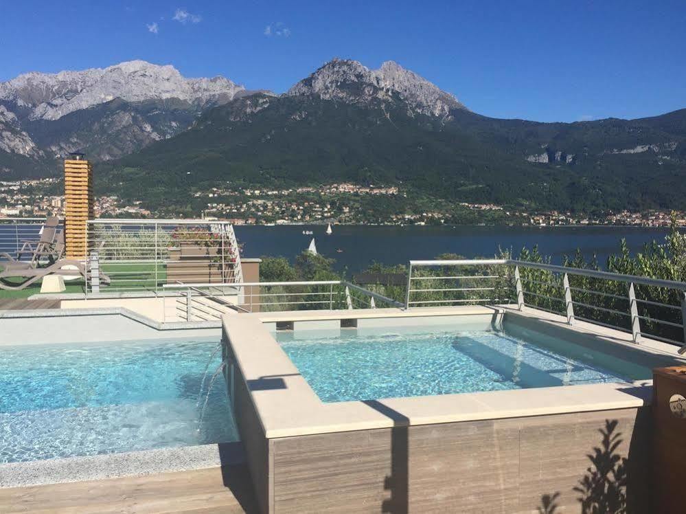Bellagio Village Mandello del Lario Exterior photo