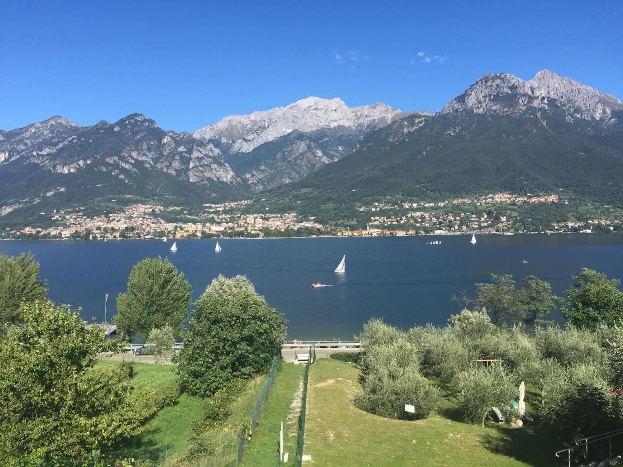 Bellagio Village Mandello del Lario Exterior photo