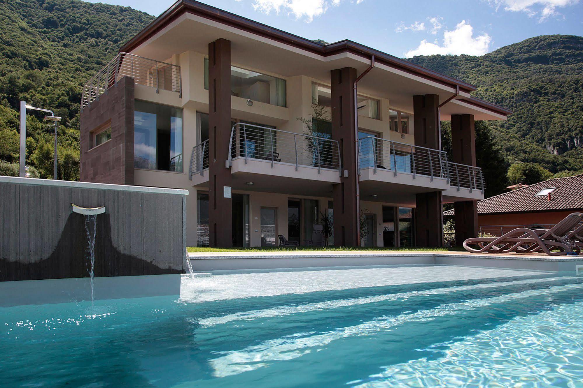Bellagio Village Mandello del Lario Exterior photo