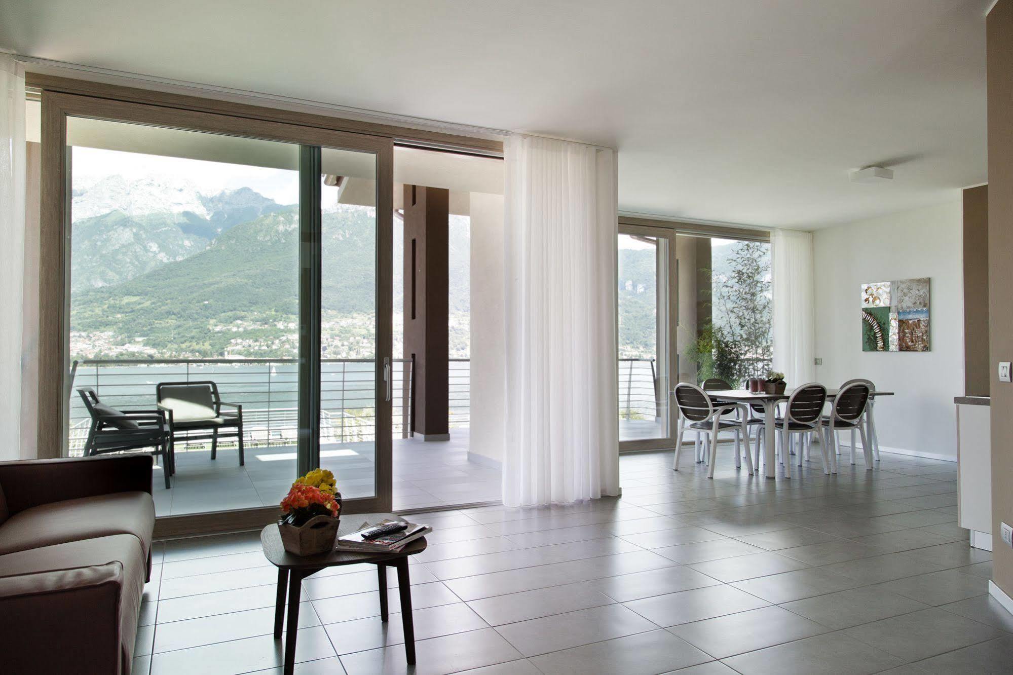 Bellagio Village Mandello del Lario Exterior photo