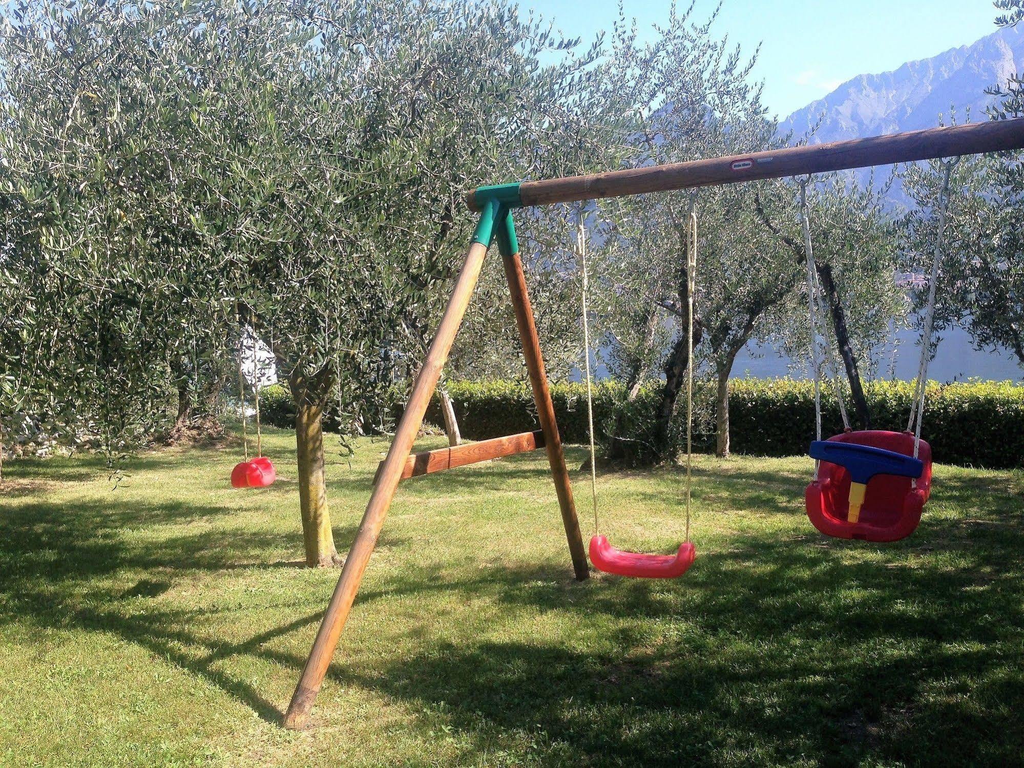 Bellagio Village Mandello del Lario Exterior photo