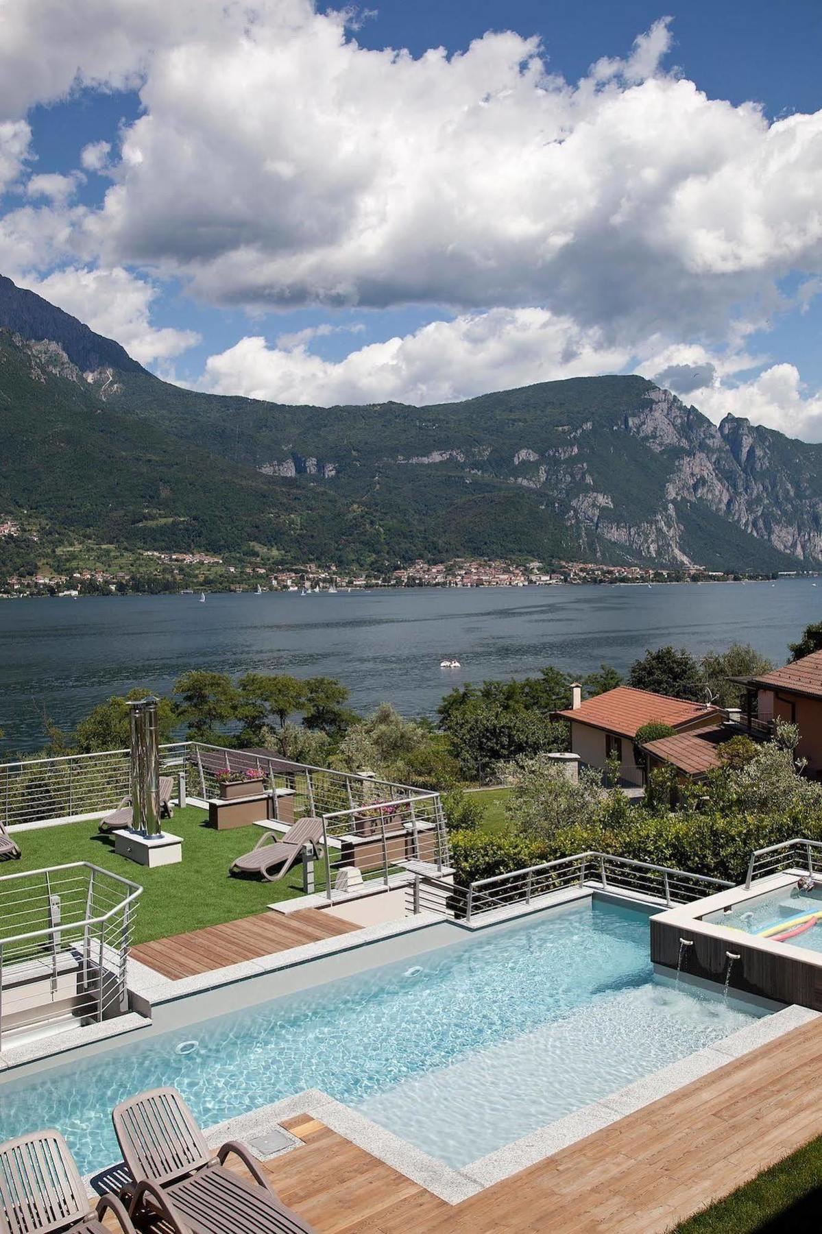 Bellagio Village Mandello del Lario Exterior photo